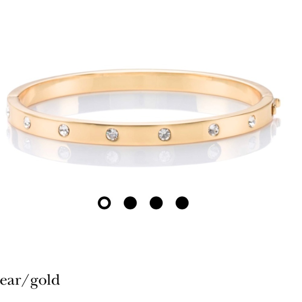 Kate spade bracelet